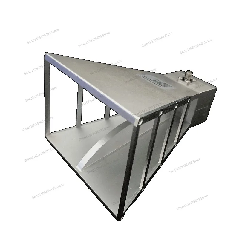 For 1.7GHz-18GHz High Performance Broadband, Horn Antenna, Dual Ridge Horn Antenna