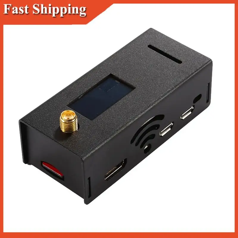 Prosesor Edisi Diperpanjang Efisien untuk Raspberry Pi Edisi Diperpanjang MMDVM Hot Spot Oled MMDVM DMR P25 Edisi YSF