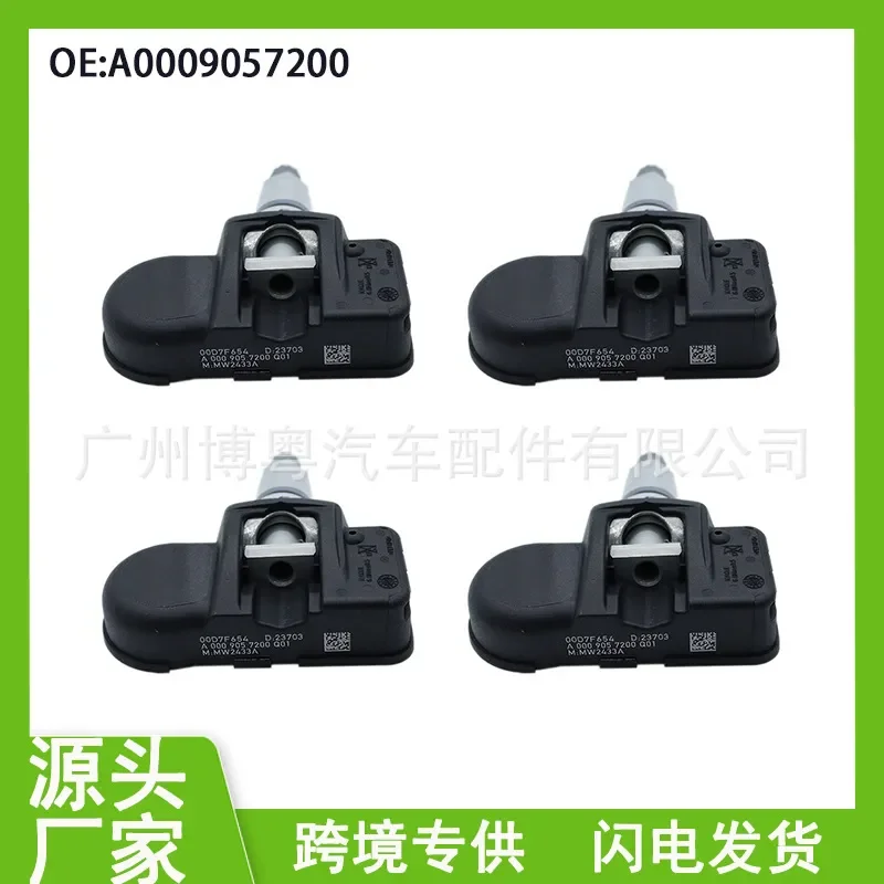 

Tire Pressure Sensor for Mercedes-Benz A0009057200 for GLC GLE