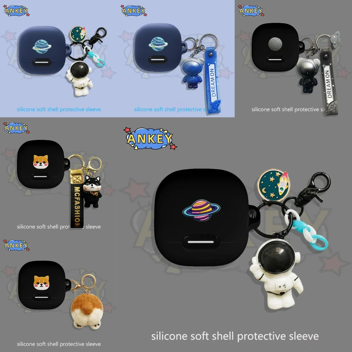 For Anker Soundcore… - image