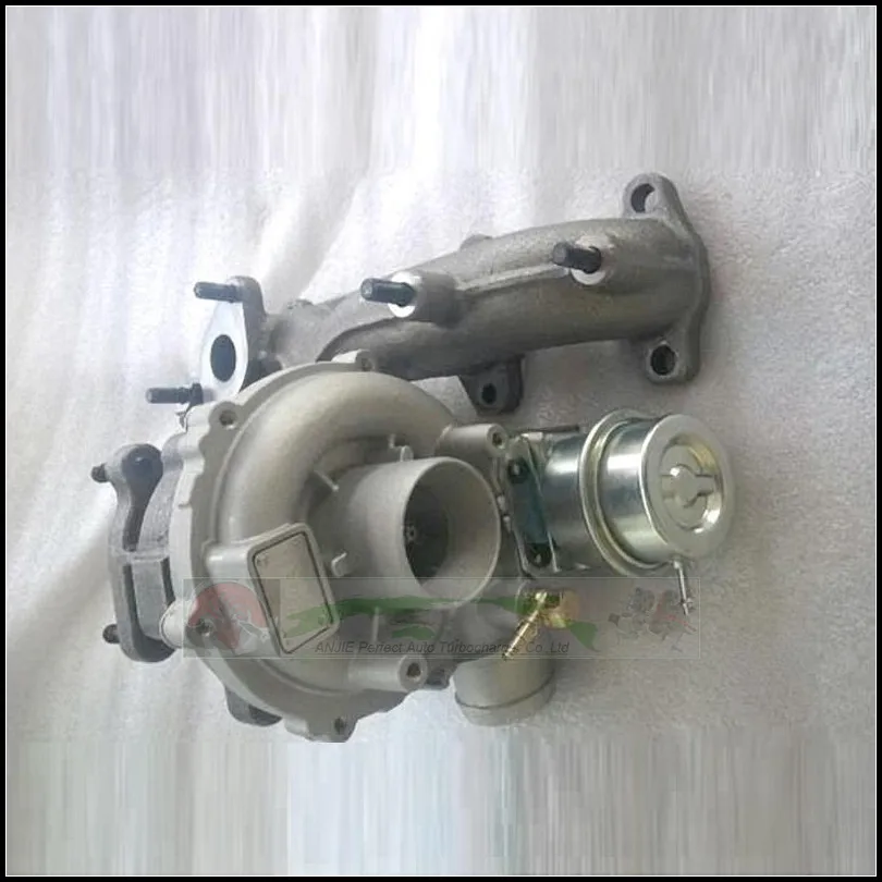 GT1544SM 733783-0004 733783 733783-0008 Turbo 045253019D For Skoda FABIA For Volkswagen For VW Fox Polo Arosa BNM BAY 1.4L xia