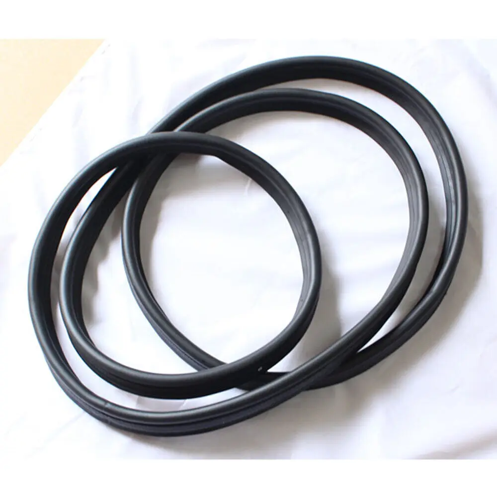 Auto Car Accessory For 2014-2018 Toyota Corolla Back Rear Trunk Sealing Strip Rubber Weatherstrip New Accessories