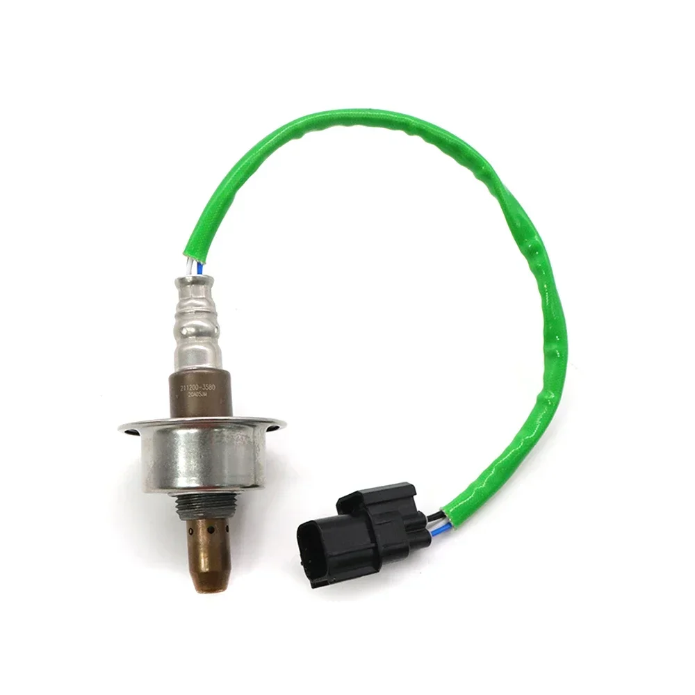Sensor Oksigen Lambda O2 Rasio Udara-Bahan Bakar Mobil Baru 36531-R40-A01 Untuk Honda Accord CR-V Acura TSX 2.4L 2008-2014 234-9091