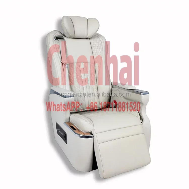 

Manufacture rv refitted car seat electric car seat Multifunctional adjustment seat for toyota sienna