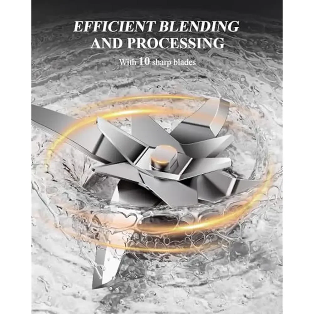 8 in 1 Notenmelk Maker Blender 32 oz Zelfgemaakte Amandel Haver Soja Plant Gebaseerde Melk en Dranken Soja Ambachtelijke Rijstpasta Warmte