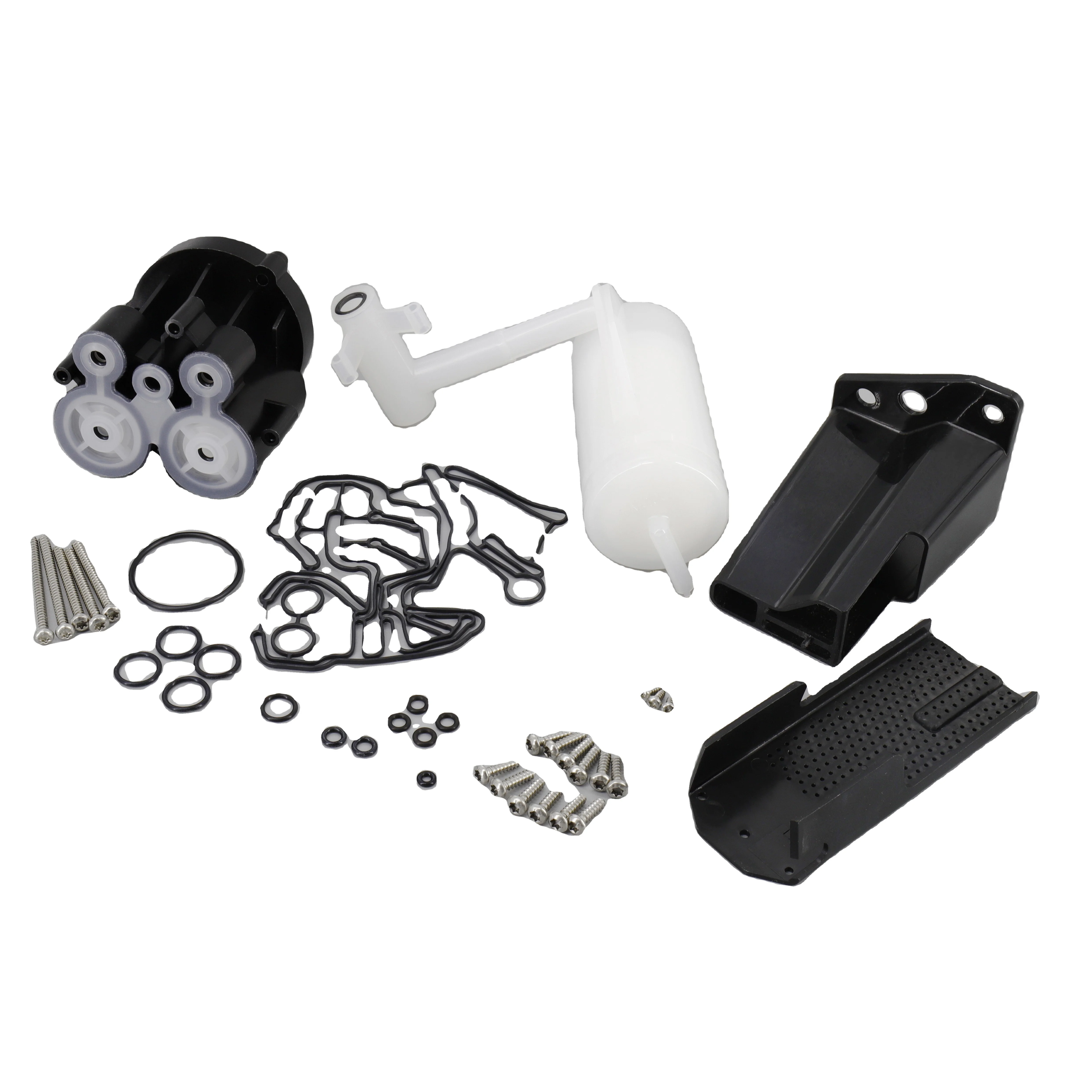 

DOCOD SERVICE KIT for VIDEOJ 1000 SERIES CIJ CONTINUOUS CODING INKJET PRINTER SPARE PARTS