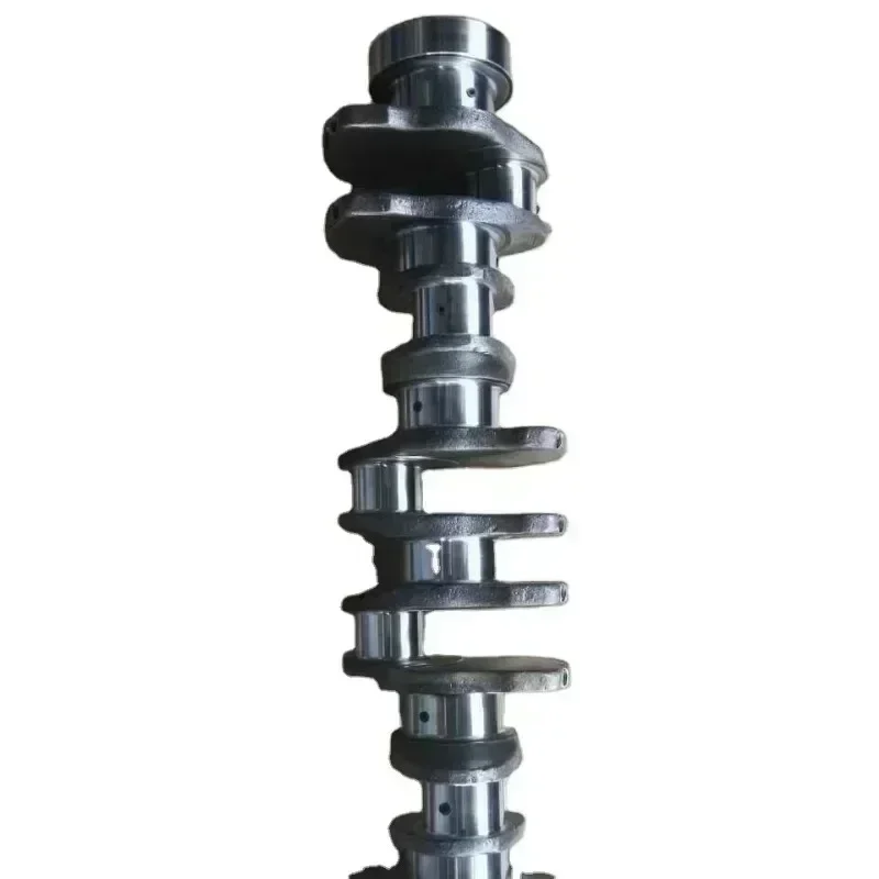 Engine parts crankshaft