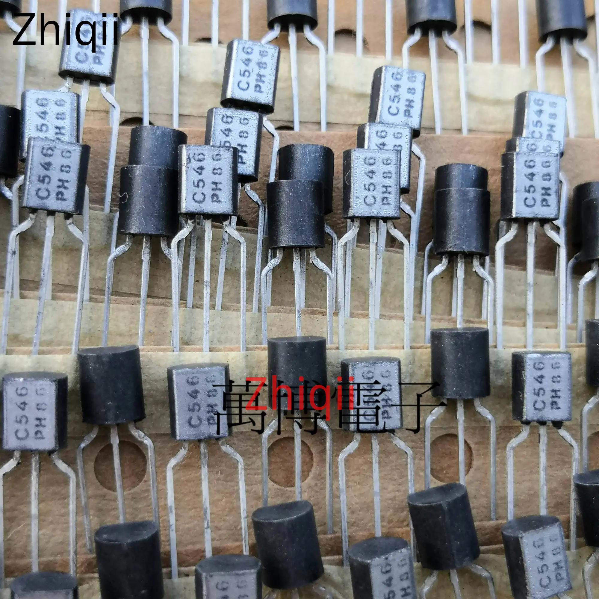 Transistor C546B – Najlepszy wybór dla elektroników z Polski? Sprawdź nasze testy i opinie użytkowników