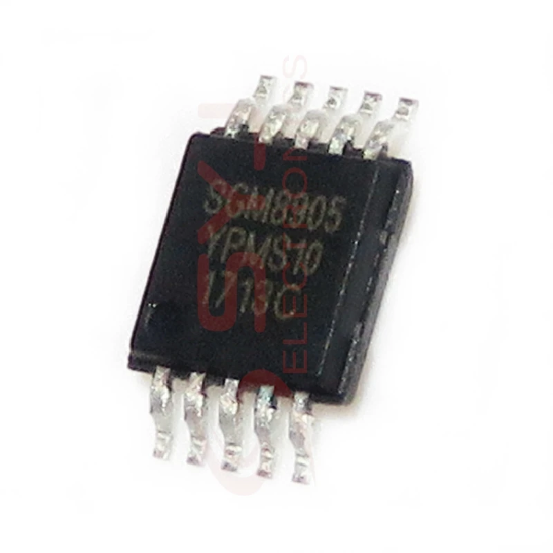 5-20PCS 2SD5703 D5703 SGM8905YPMS10G SGM8905 Z8400A Z8400 STM32F405RGT6 STM32F405 GT50JR22 50JR22 KA1M0680R KA1M0680