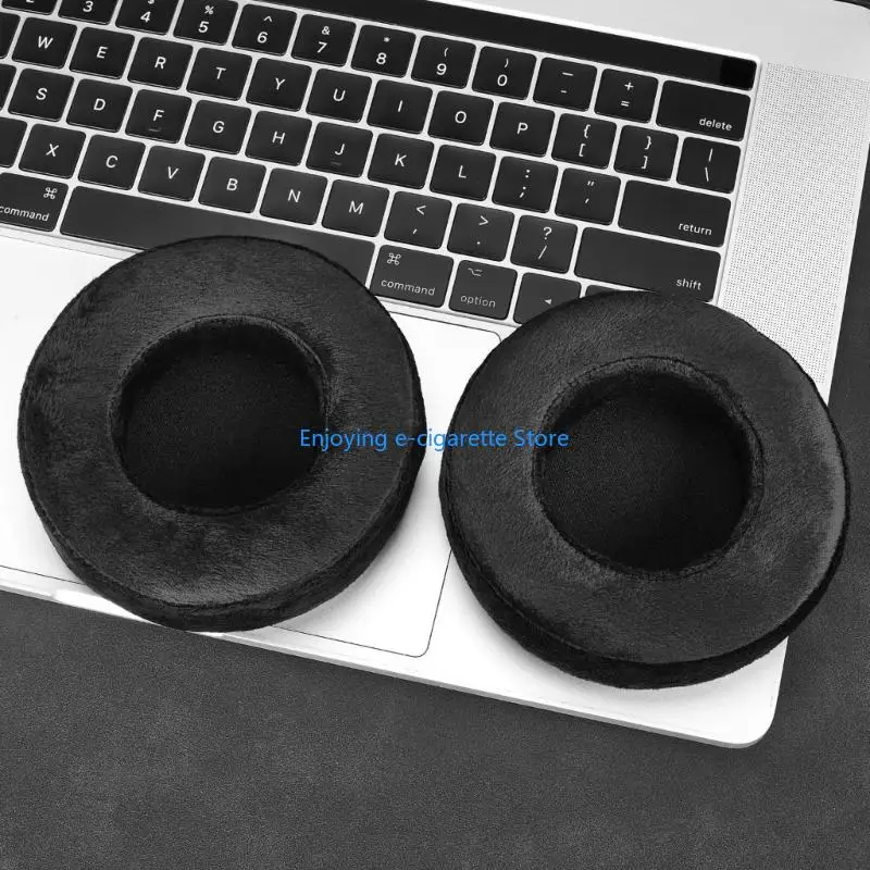 Weich gepolsterte Ohrpolster-Ersatzteile für Technologies SR850 SR950 Kopfhörer, Y4QF – Detail 7