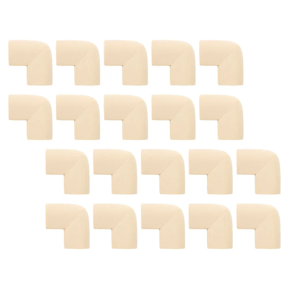 20Pcs Frame Corner Protectors Heavy Duty Edge Protection for Artwork Glass Table Mirror Moving Boxes Packing Essentials