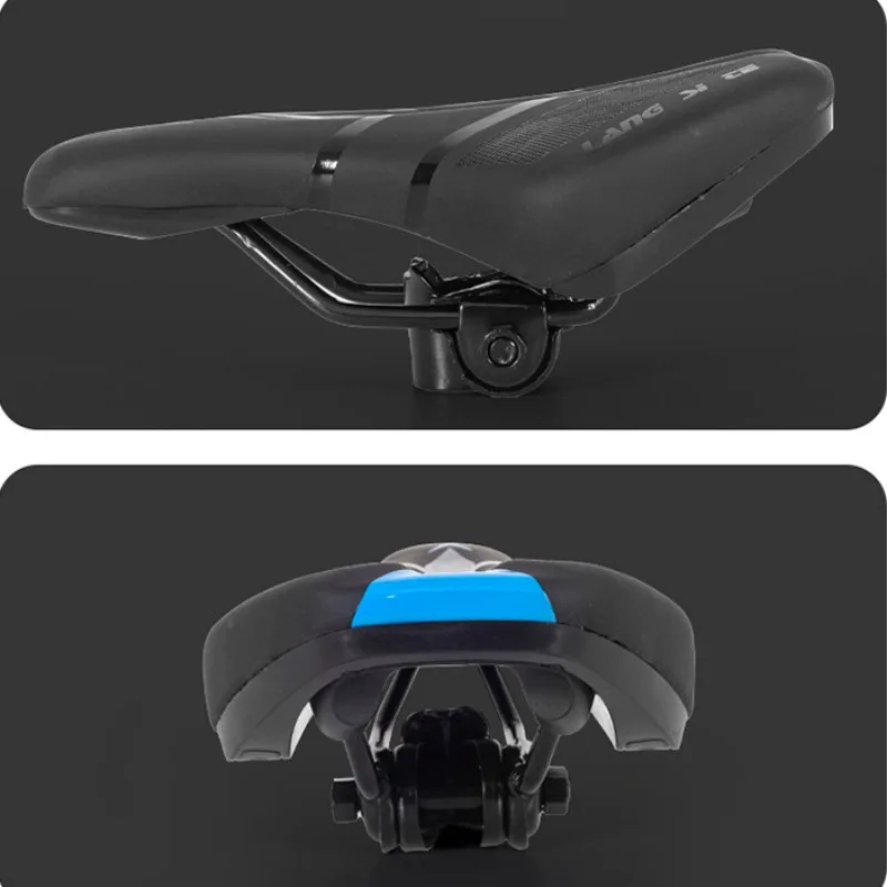 Thumbnail 2 - #44 Latest Bicycle Saddle Pads Offers