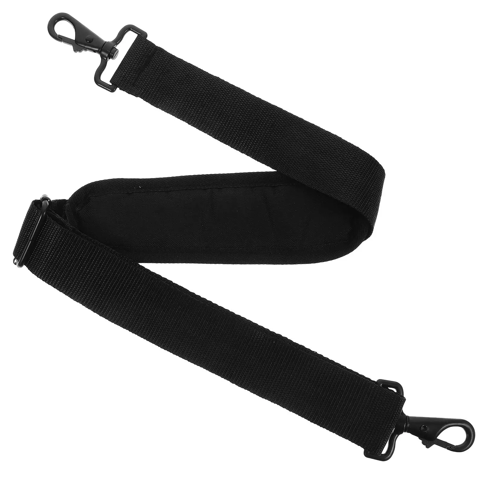 

Musical Instrument Bag Belt Shoulder Straps for Guitar Violin Erhu Case Lightweight Durable Portable Storage Pouch