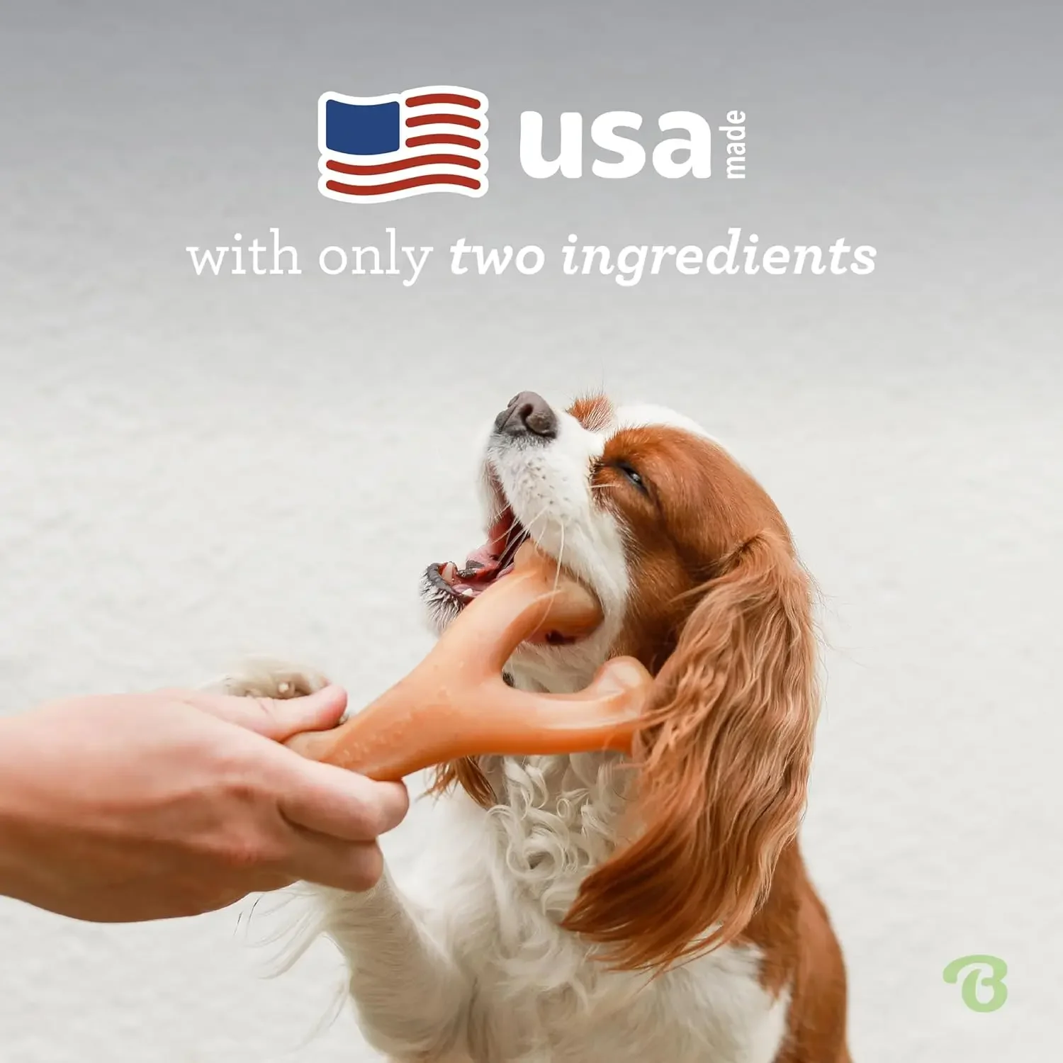 Рисунок 5 - Прочная жевательная игрушка для