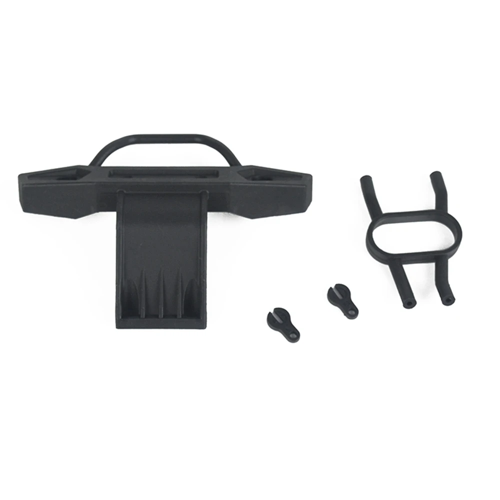 المصد الأمامي لسيارة سباق ZD ، قطع الترقية ، قطع الغيار ، DBX-10 ، DBX10 ، 1/10 RC ، 7528