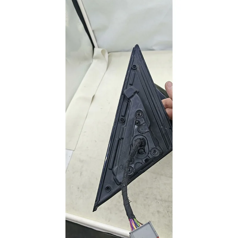 High Quality Flat Function Side Rearview Mirror Fit For Sport 2014-2015