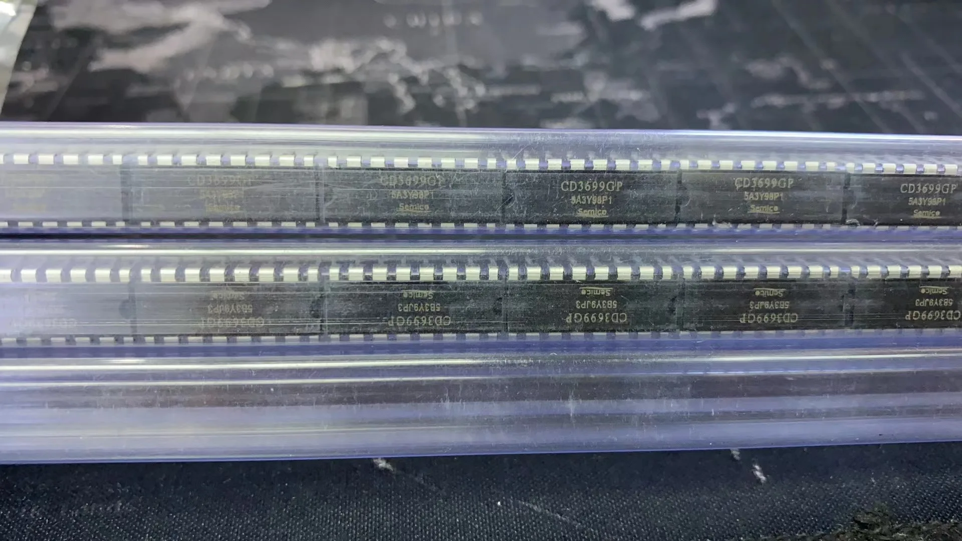 

CD3699GP BOM matching / one-stop chip purchase original