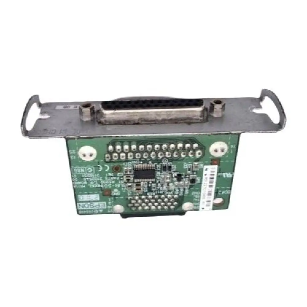 Serial Interface Card 188A UB-S01 RS-232 Fits For Epson U220B U220 C823361 T81ii L90 88iii U220D 88IV TM-T81 T60 M129H U220PD