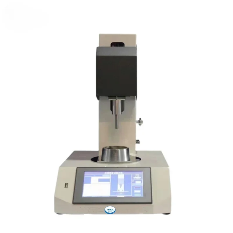 Highly Recommended for Good Quality Automatic Vicat Needle Apparatus To Test Cement Consistency