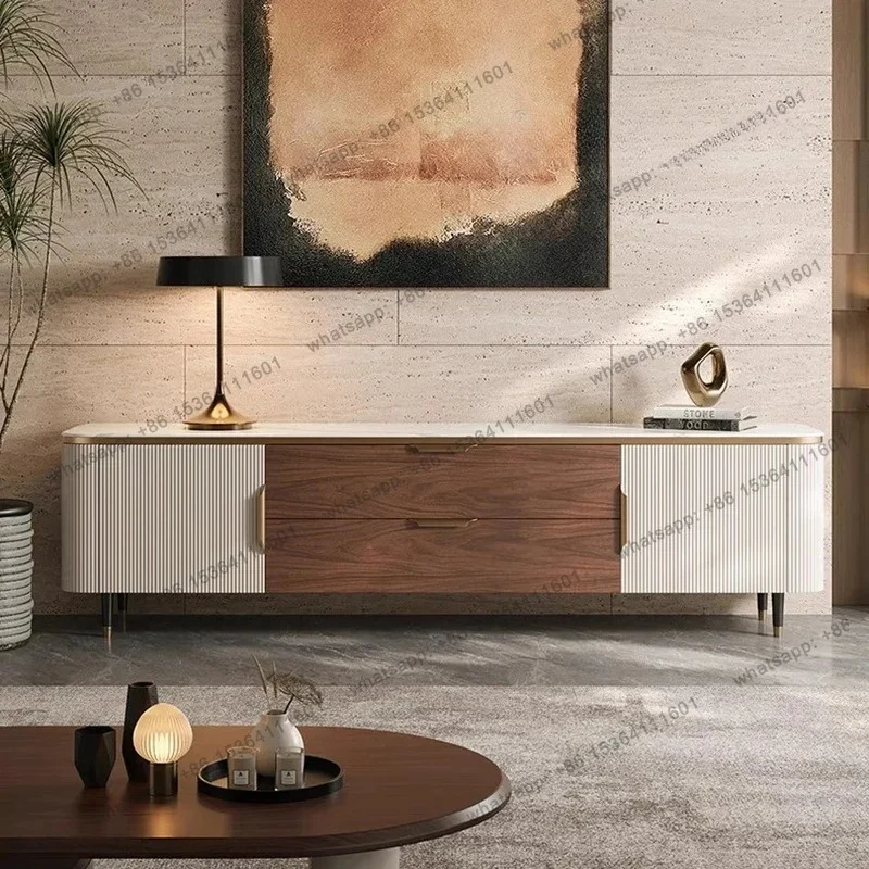 

Wi Wood Designer Tv Stands Minimalist Universal Hallway Modern Monitor Tv Table Living Room Display Muebles Para Tv Home Furnitu