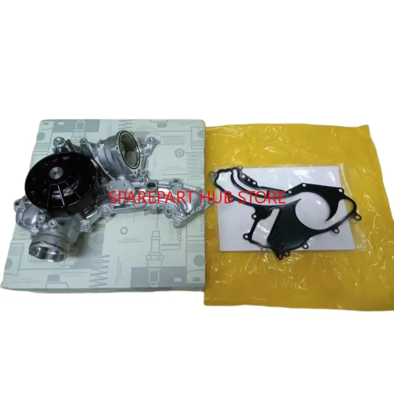

OEM A2782001201 A2782000501 coolant engine water pump auto parts For Mercedes Benz M278 ML500 ML550 CLS500 S500 SL500 GLE500