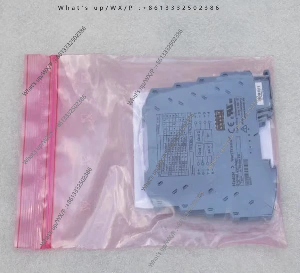 New Signal Isolator…