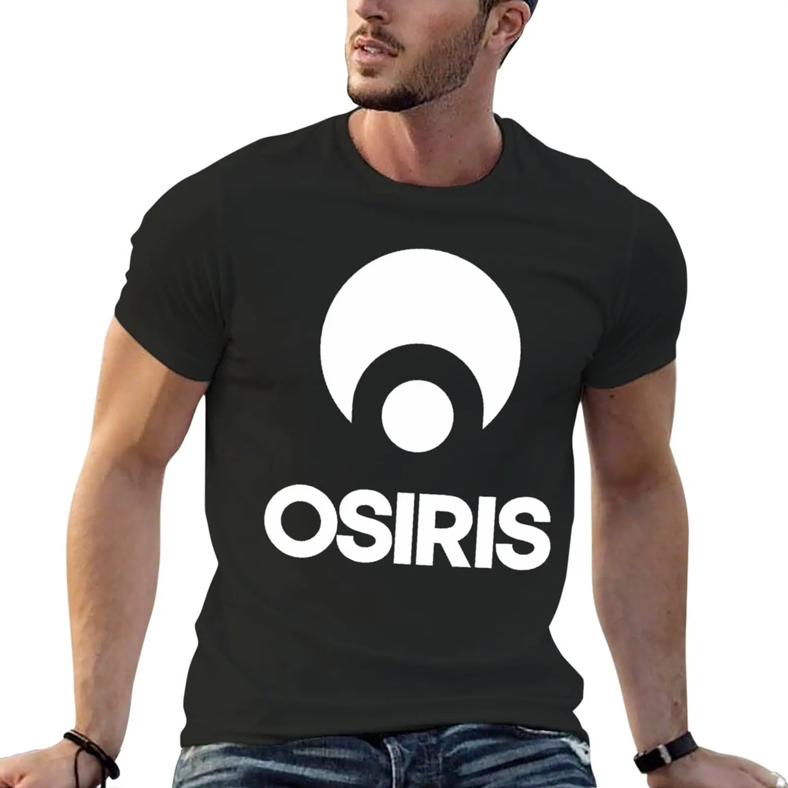 

Logo of osiris skate shoes T-Shirt sweat shirts anime clothes funny t shirt T-shirt men