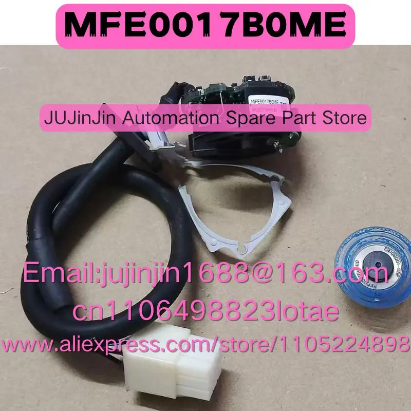 MFE0017B0ME Used In Good Working Condition Quick Shipment