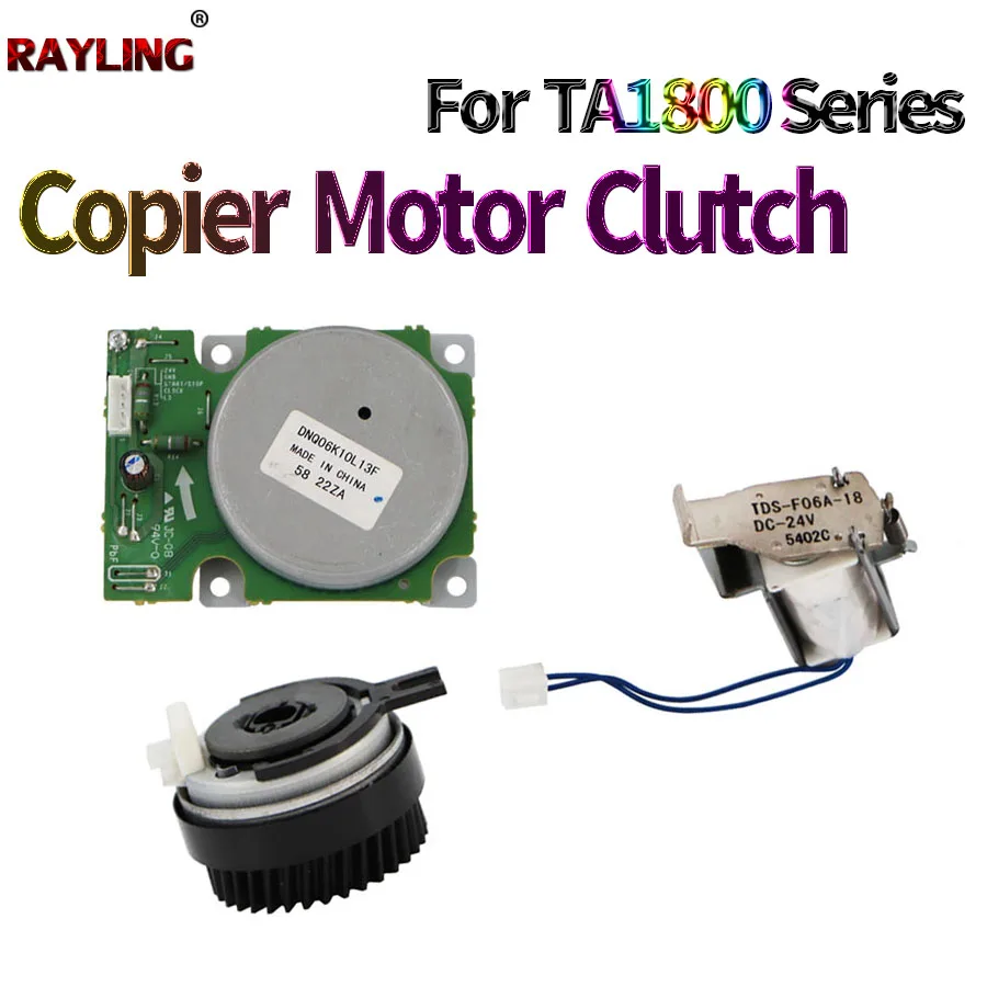 Extinction Lamp Drum chip Toner Detector Sensor For Kyocera Taskalfa 1800 1801 2200 2010 2011 2211 2020 2220 2320 2221 2321