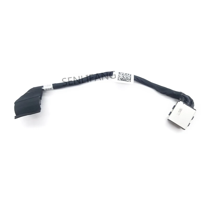 

Well Tested DC Power JACK Charging Cable for Dell G3 3590 0C2RDV C2RDV 450.0H706.0011