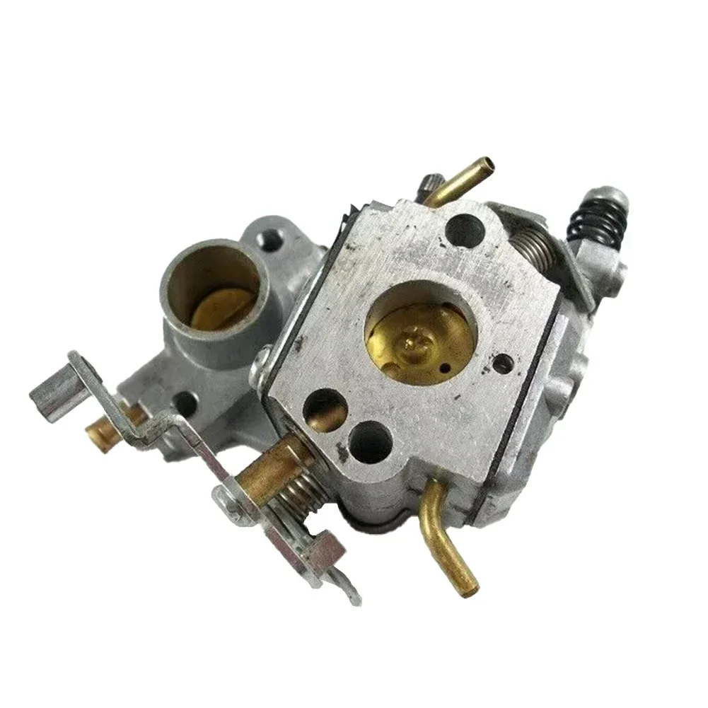 Carburetor For Poulan Chainsaws P3314 P3416 P4018 PP3816 9*9*5 Reliability For Long-lasting Performance Outdoor Power Equipment