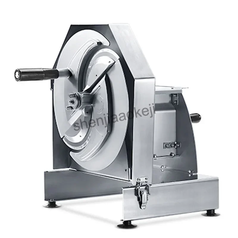 

egetable Slicer Stainless Steel multi-purpose Vegetable fruit lemon grapefruit potato slicer SD-1168 1pc