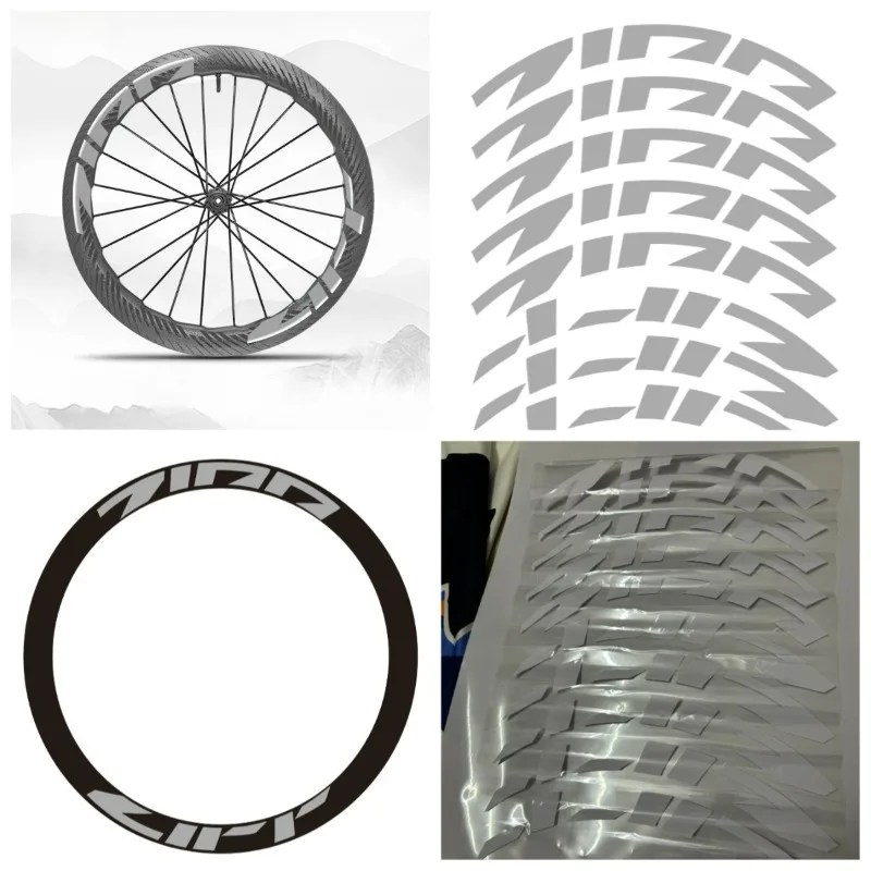 

10Pcs/sheet (10-Design Sticker Sheet) Motorcycle Stickers, Durable Vinyl, Suitable Bike Rim Stickers, Riding Decals and Stickers