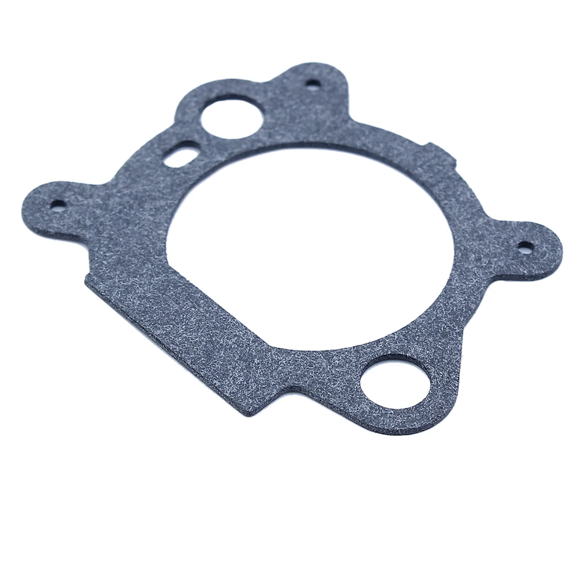 8x Carburetor Air Filter Gasket Kit For Briggs and Stratton 124700 124800 126700 126800 127700 and Stratton