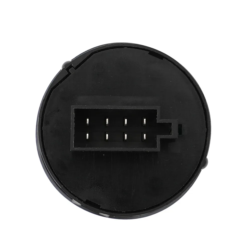 Rotary SDirect Replacement To Your Unit.  Plug-and-play, Direct Fit, Easy Installwitch For MAN TGA/TGX Truck Switch 81255250245