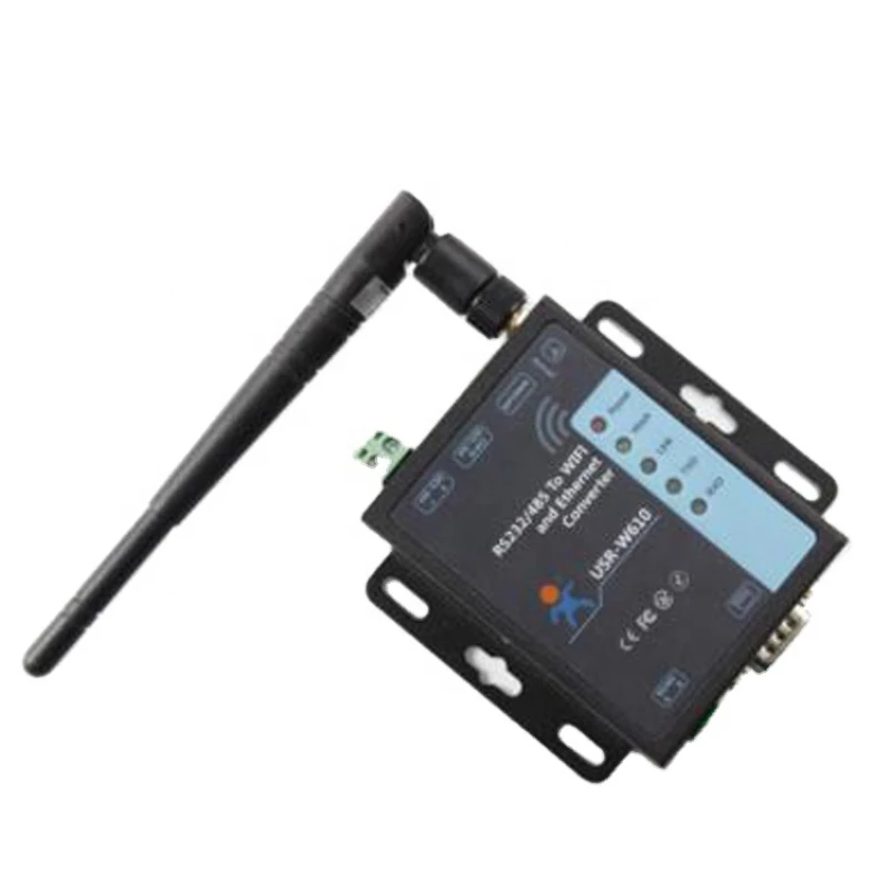 

wifi module communication module rs485 interface agv part for communicate device