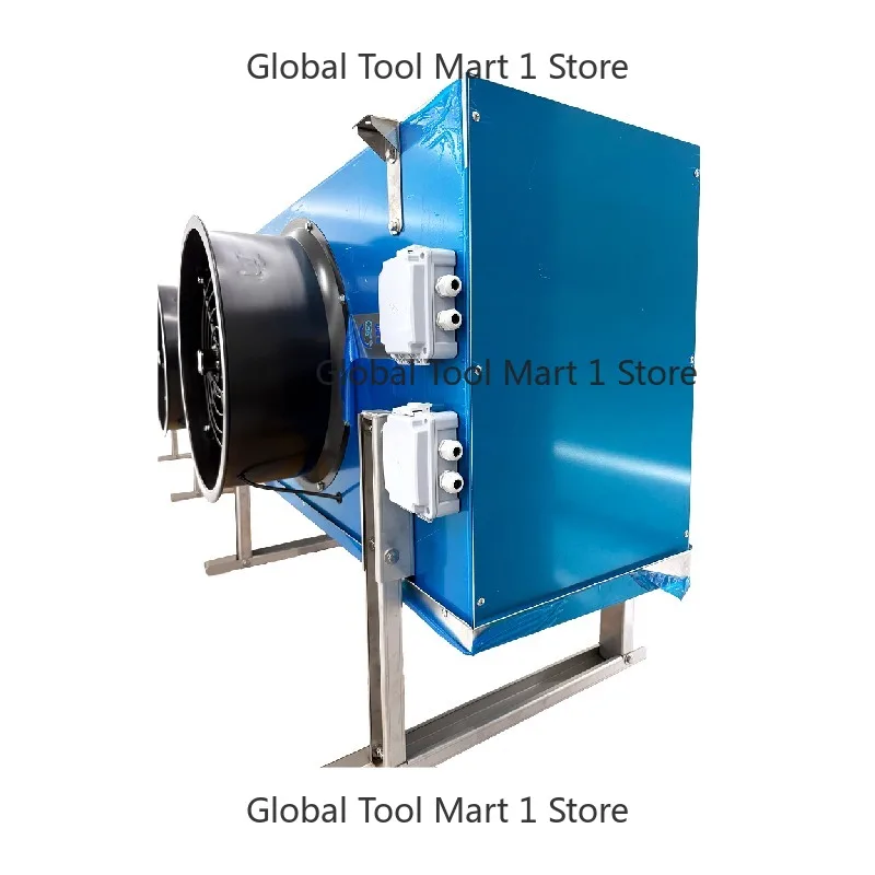

Hot Sell Good Quality Energy-Saving and High Efficiency Thermal Insulation Industrial Condensing Unit