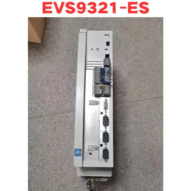 Second-hand EVS9321-ES EVS9321 ES Inverter Tested OK