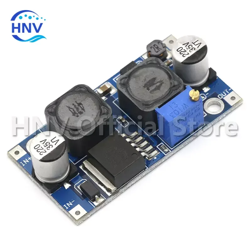 Boost Buck DC-DC Ad…