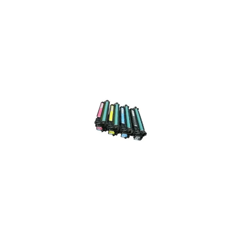 HPCE273A Magenta Reg HP CP5500,CP5520,CP5525dn,M750DN,M750XH-15K-650A cartuchosonline.es