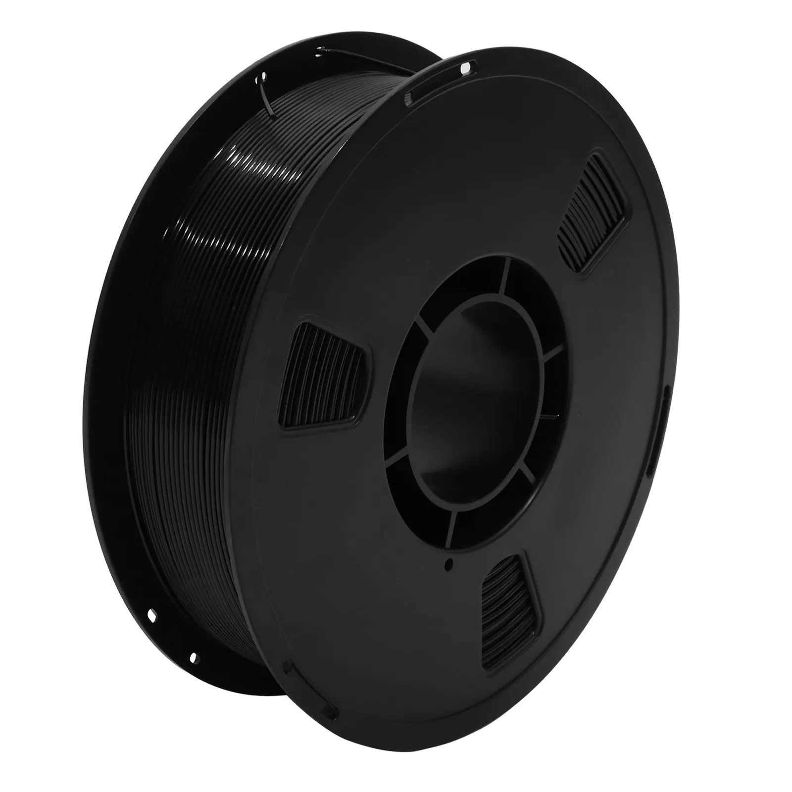 

1 рулон PETG-филамента для 3D-печати, трубка 1,75 мм, высокопрочный, износостойкий, несущий нагрузку, замена для аксессуаров 3D-принтера