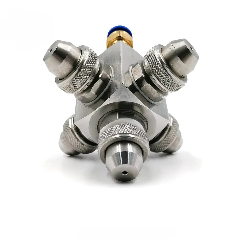 Fy 1/4" Cluster Ato… - image