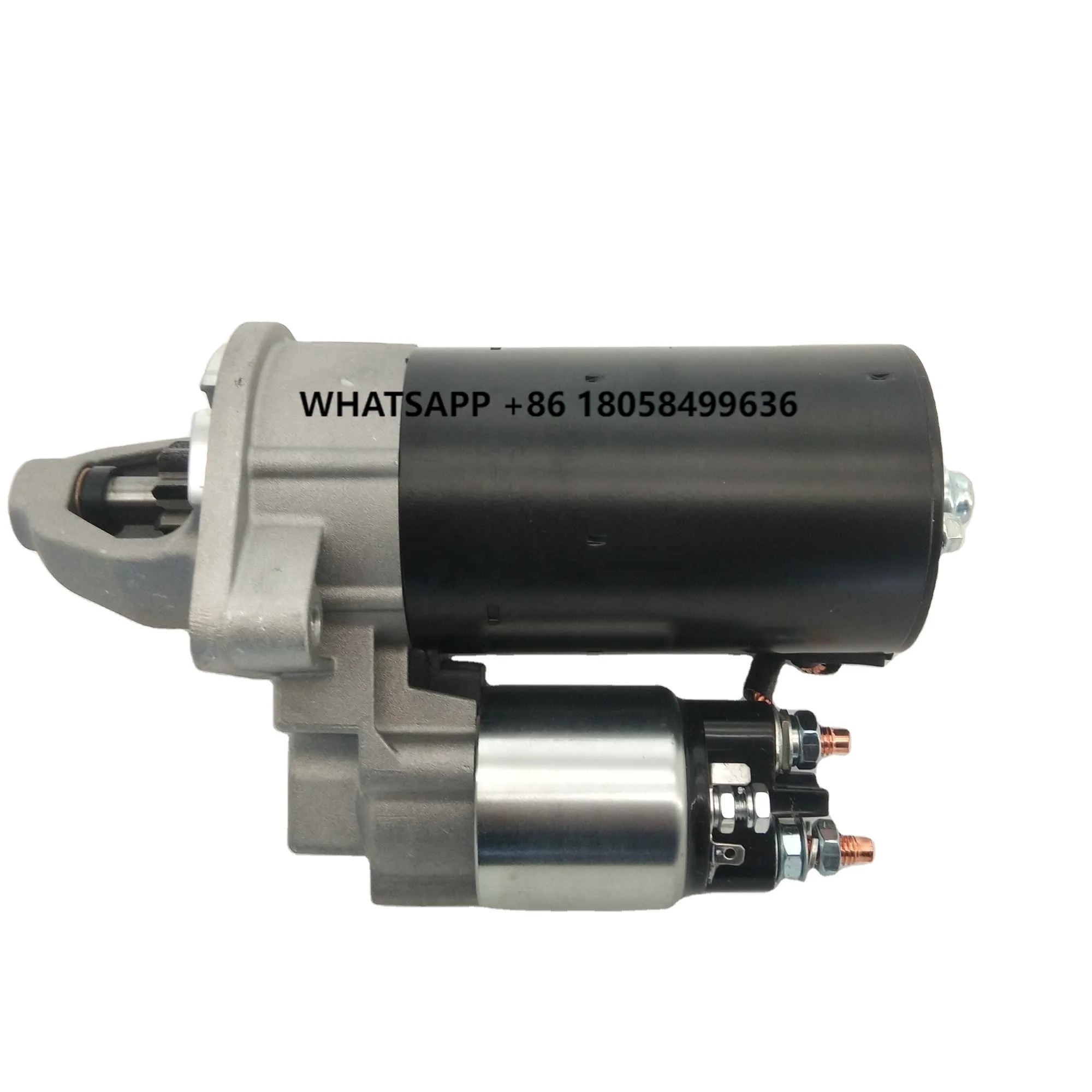 

BBmart Auto Spare Car Parts Start the Motor 6611514101 for Mercedes Benz 190 W201 E-CLASS SALOON W124 KOMBI T-Model S124