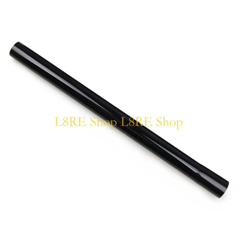 L8RE Pack of 3 Universal Vacuum Cleaner 35mm Diameter Extension Tube Suction Tube PVC Vacuum Cleaner Part Accessories