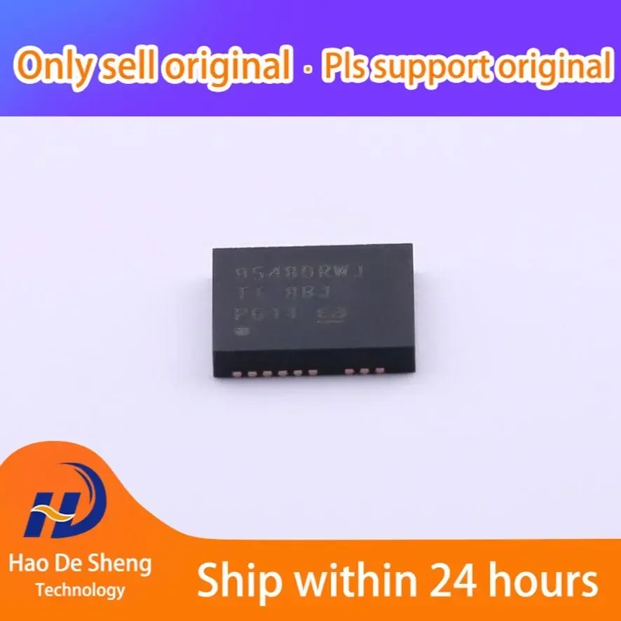 

10PCS/LOT CSD95480RWJ VQFN-41 New Original In Stock