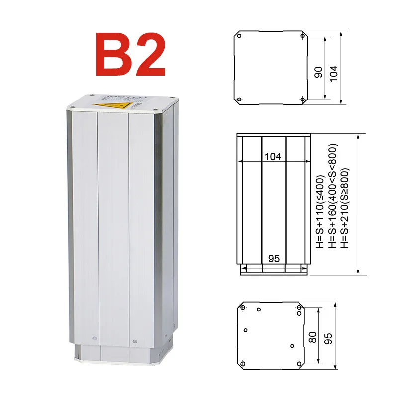 Imagem -04 - Mesa de Elevação Elétrica Plataforma Elevatória 300 Milímetros 600 Milímetros 1000 Milímetros 900 Milímetros Avc ou Mecanismo de Ajuste de Altura Cadeiras 2500n dc 12v 24v