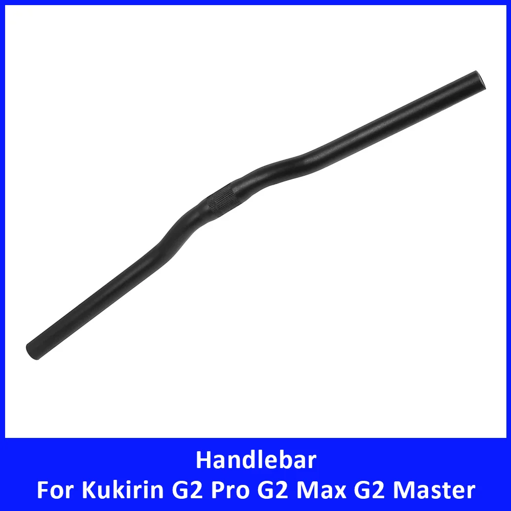 Lenker-Querstange aus Aluminiumlegierung für Kukirin G2 Pro G2 Max G2 Master Elektroroller, Ersatzteile für den Lenker, Zubehör