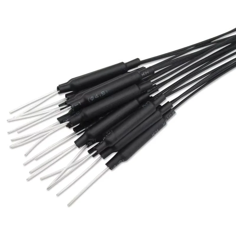 5Pcs/lot 2.4GHz WIFI Antenna 3dbi UF.L IPX/IPX Connector Brass Inner Aerial 15cm Length 1.13 Cable HLK-RM04 ESP-07