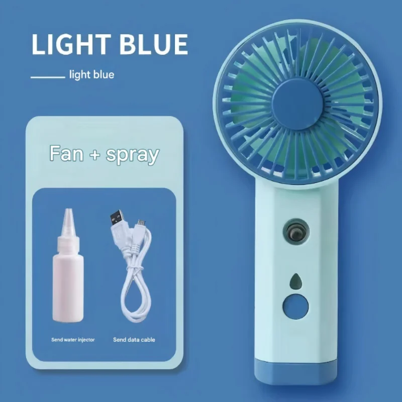 Mini Usb Evaporativ… - image