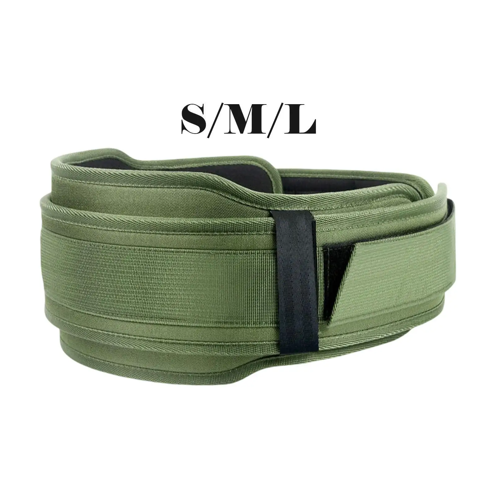 

Weight Lifting Belt Portable Men Women for Workout Strength Training Squats